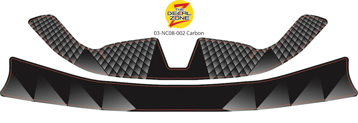 03-NC08-002 Carbon