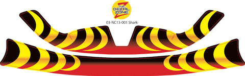 03-NC13-001 Shark