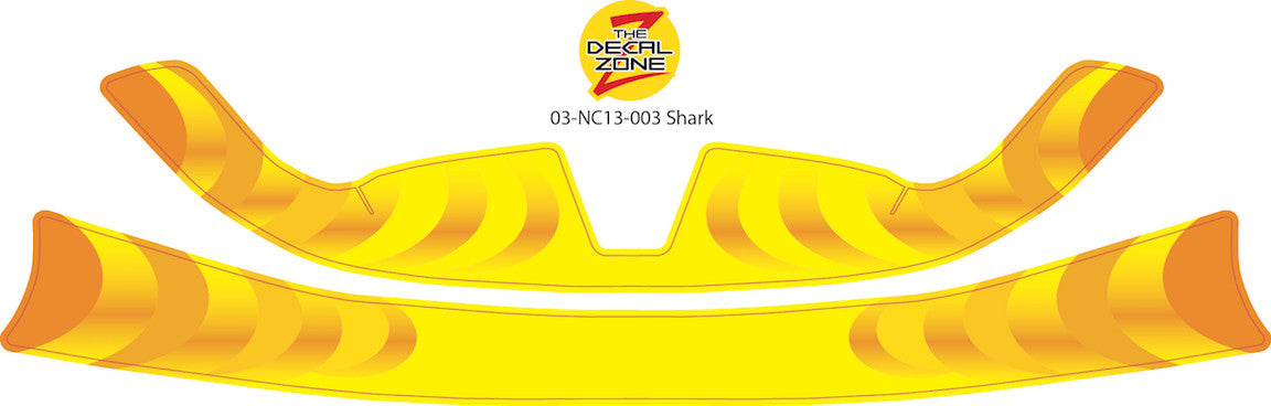 03-NC13-003 Shark