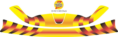 03-NC13-005 Shark