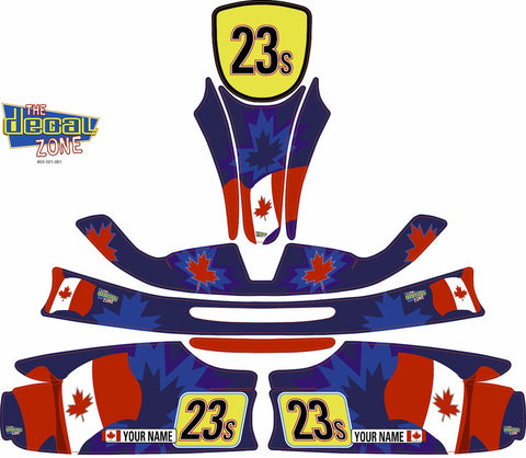 03-S01-001 Canadian