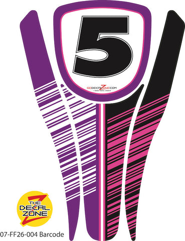 07-FF26-004 BARCODE