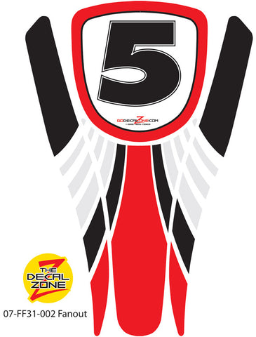 07-FF31-002-FANOUT