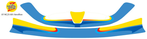 07-NC25-001-AEROFLOW
