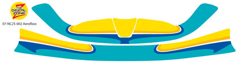 07-NC25-002-AEROFLOW