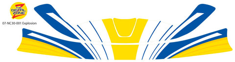 07-NC30-001-EXPLOSION