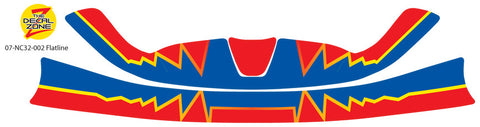 07-NC32-002-FLATLINE