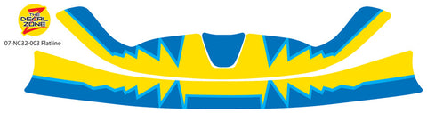 07-NC32-003-FLATLINE