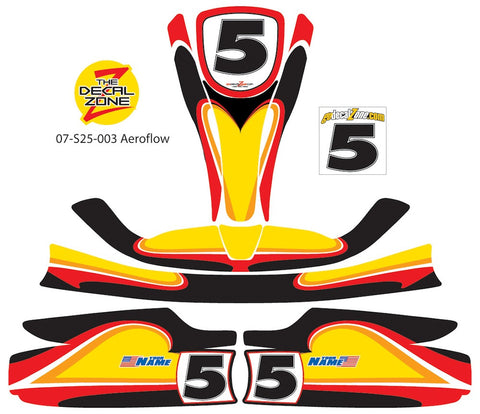 07-S25-003 AEROFLOW