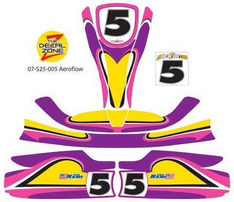 07-S25-005 AEROFLOW