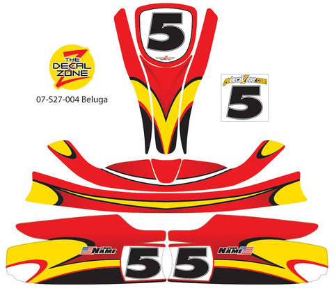 07-S27-004 BELUGA