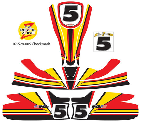 07-S28-005 CHECKMARK