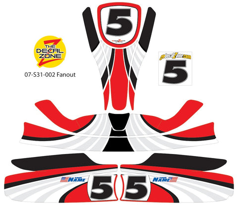 07-S31-002 FANOUT