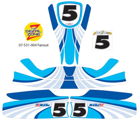 07-S31-004 FANOUT