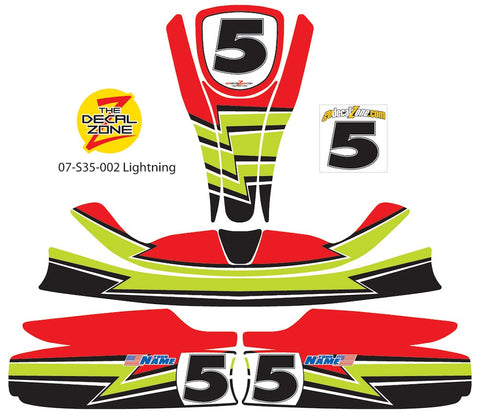 07-S35-002 LIGHTNING