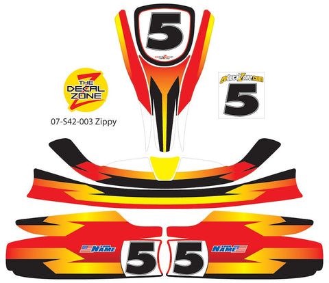 07-S42-003 ZIPPY