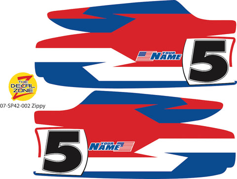 07-SP42-002 ZIPPY