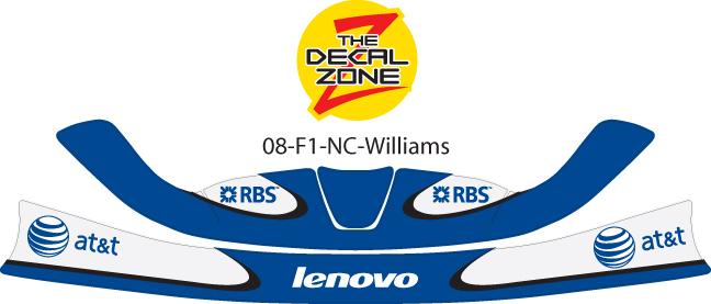 08-F1-NC-WILLIAMS