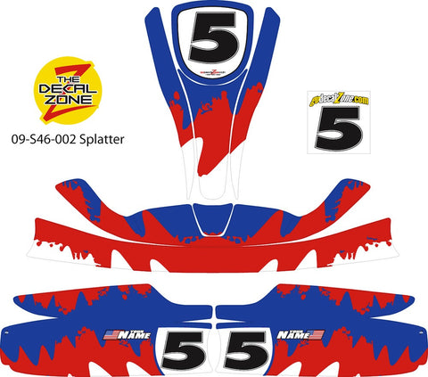 09-S46-002 SPLATTER