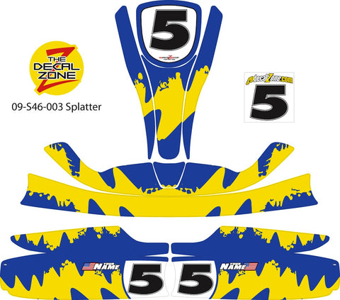 09-S46-003 SPLATTER