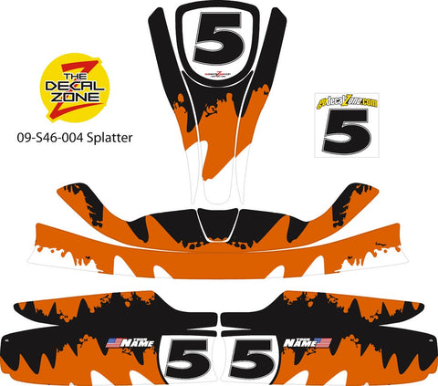 09-S46-004 SPLATTER