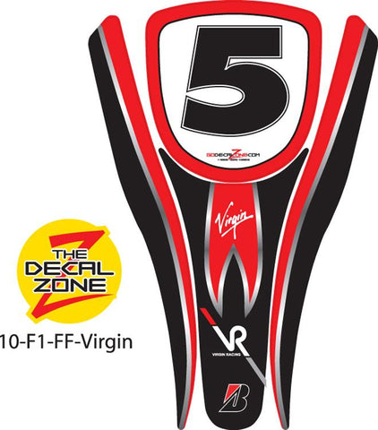 10-F1-FF-VIRGIN