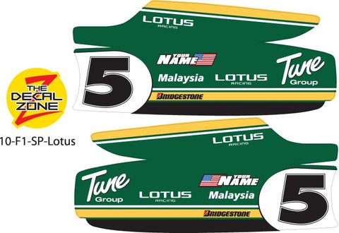 10-F1-SP-LOTUS
