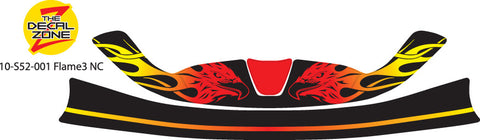 10-NC52-001 FLAME3