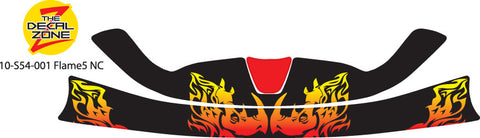 10-NC54-001 FLAME5