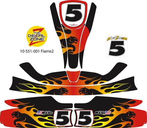 10-S51-001 FLAME2