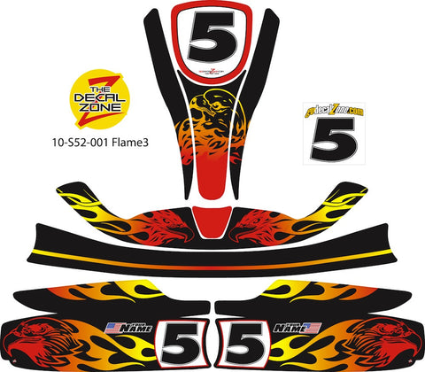 10-S52-001 FLAME3