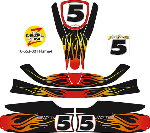10-S53-001 FLAME4
