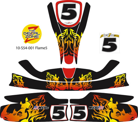 10-S54-001 FLAME5