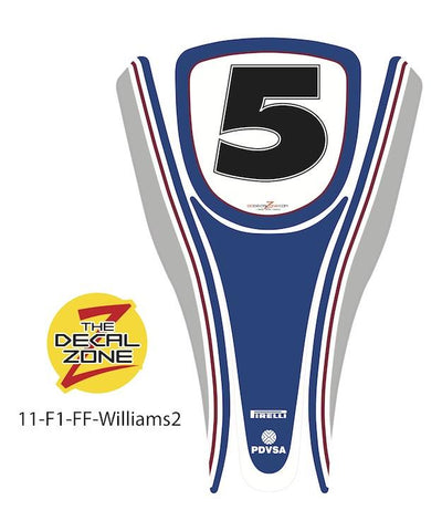 11-F1-FF-WILLIAMS2