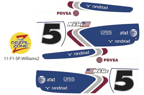 11-F1-SP-WILLIAMS2