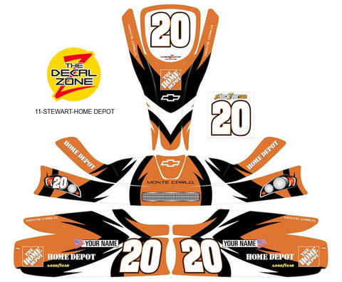 11-STEWART HOME DEPOT 20