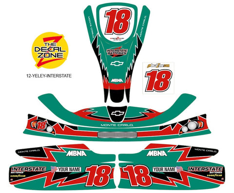 12-YELEY 18