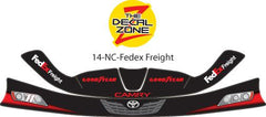 14-NC-FdExFreight