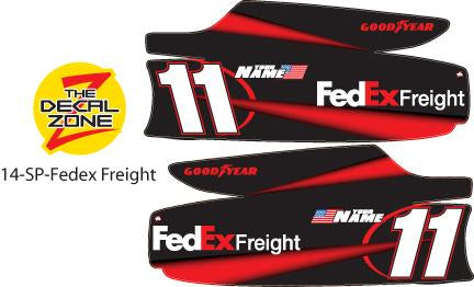 14-SP-FdExFreight
