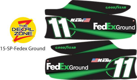 15-SP-FdExGround