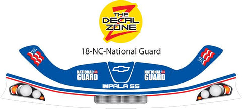 18-NC-N-GUARD