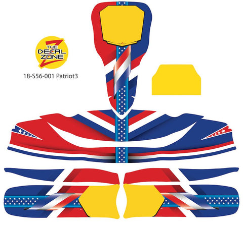 18-S56-001 PATRIOT3