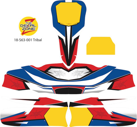 18-S63-001 TRIBAL