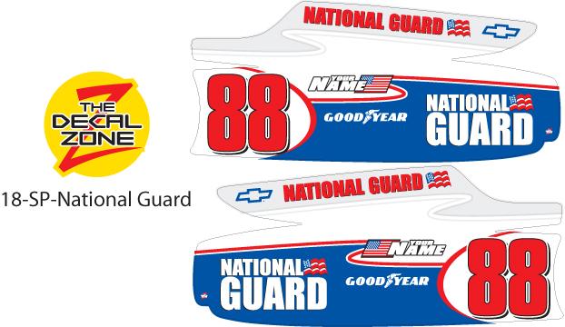 18-SP-NATIONAL GUARD