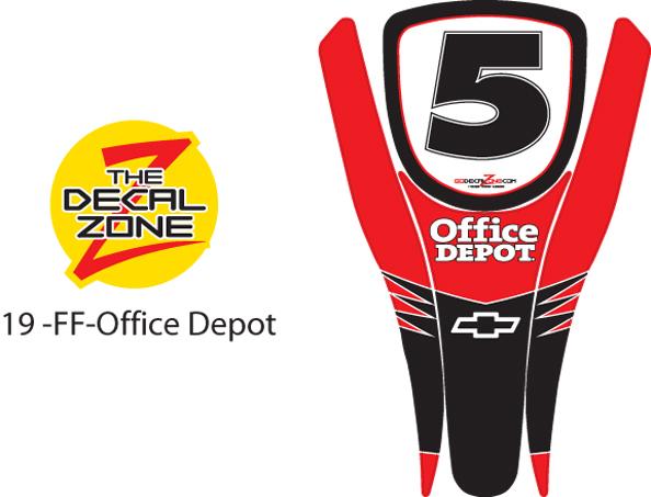 19-FF-OFFICE DEPOT