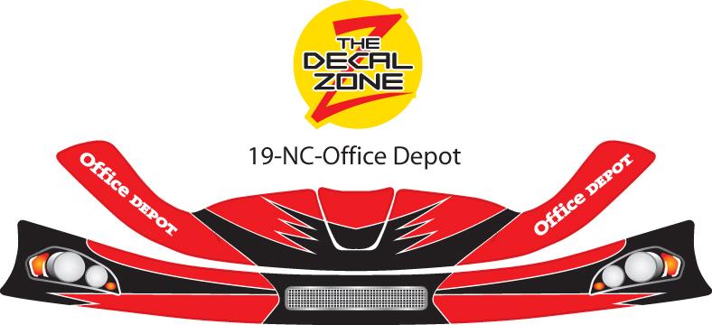 19-NC-OFFICE DEPOT