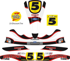 23-D-TIRE