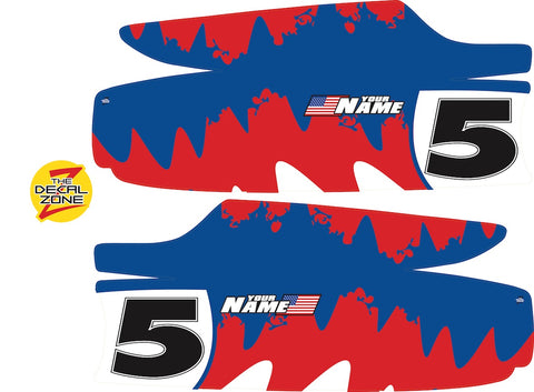 09-SP46-002 SPLATTER
