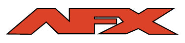 AFX HELMETS LOGO