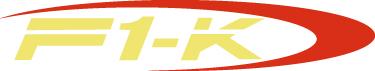 F1-K LOGO